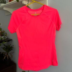 SOLD | Pink Athletic T-Shirt | Old Navy